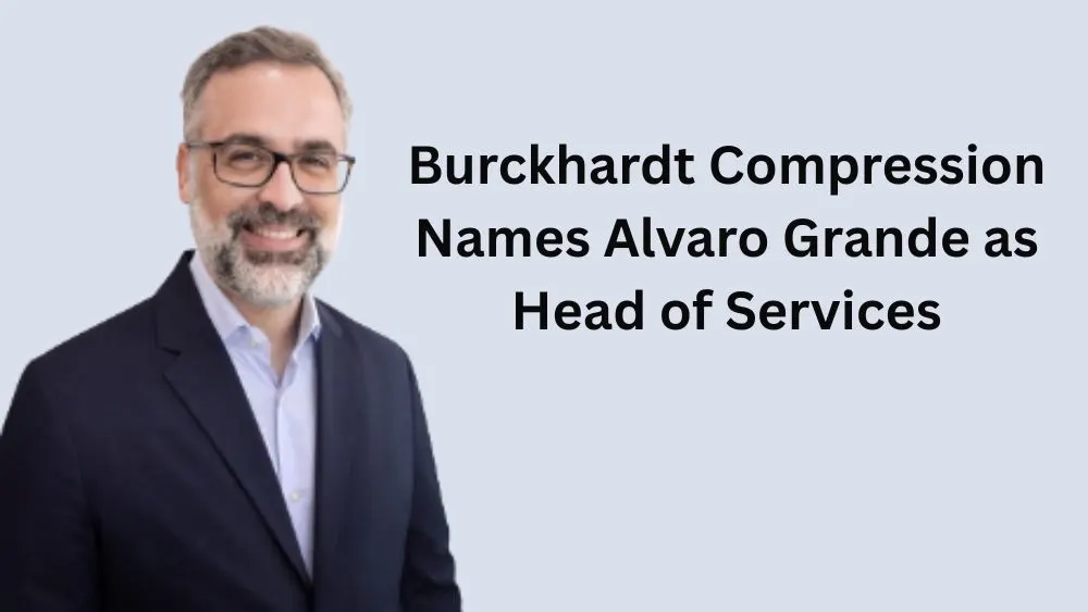 Burckhardt Compression