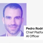 Macrobond Names Pedro Rodrigues as Chief Platform and AI Officer