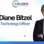 Calisen Names Dr Diane Bitzel as Its First Chief Technology Officer
