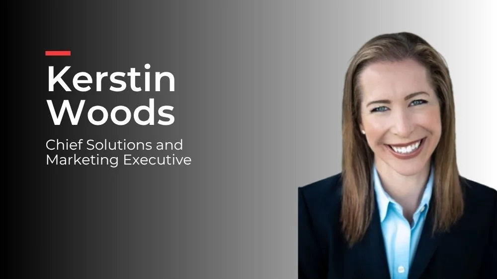 Chief Solutions and Marketing Executive