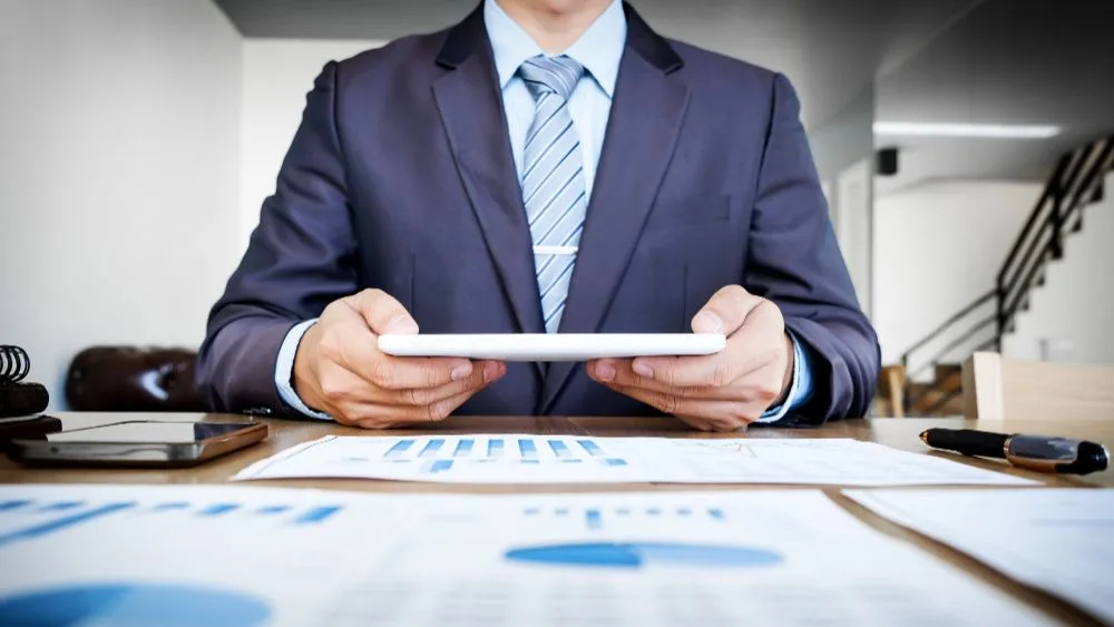 Chief Strategy and Transformation Officer