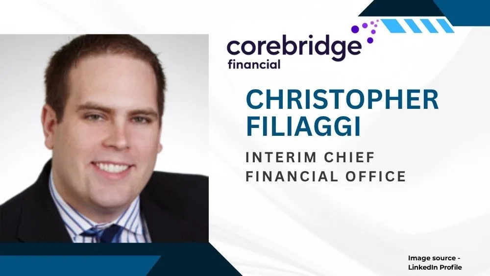 Corebridge Financial