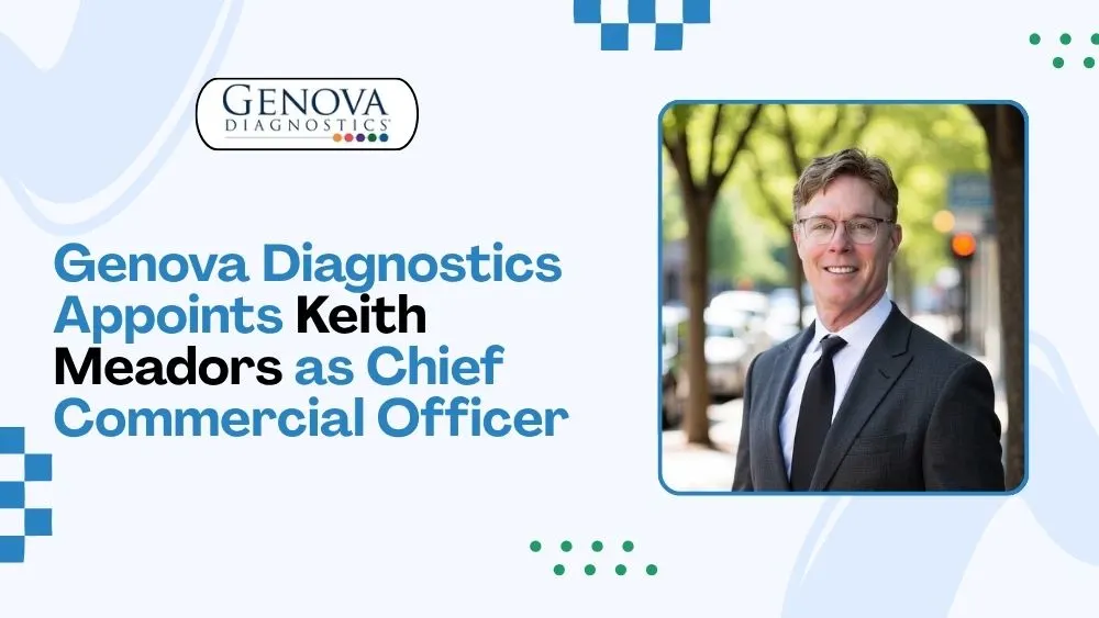 Genova Diagnostics
