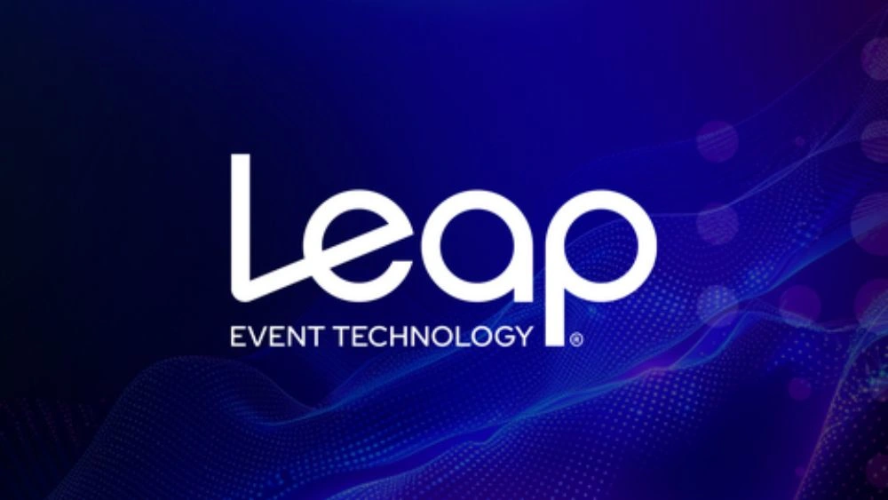 Leap Event Technology