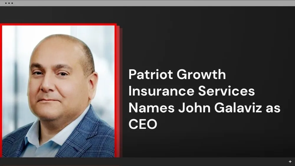 Patriot Growth Insurance