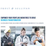 Empower your frontline workforce to drive business transformation