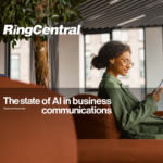 State of AI in Business Communications