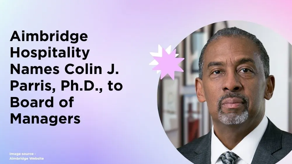 Aimbridge Hospitality