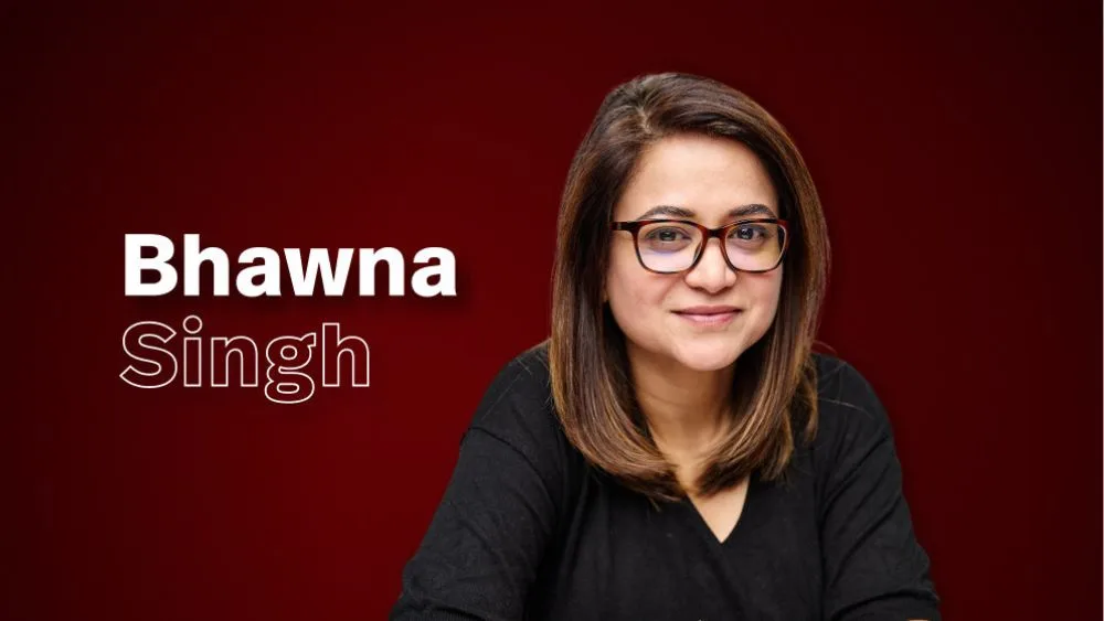Bhawna Singh