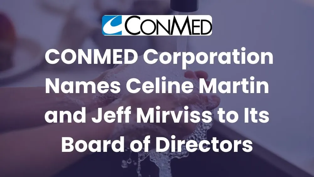 CONMED
