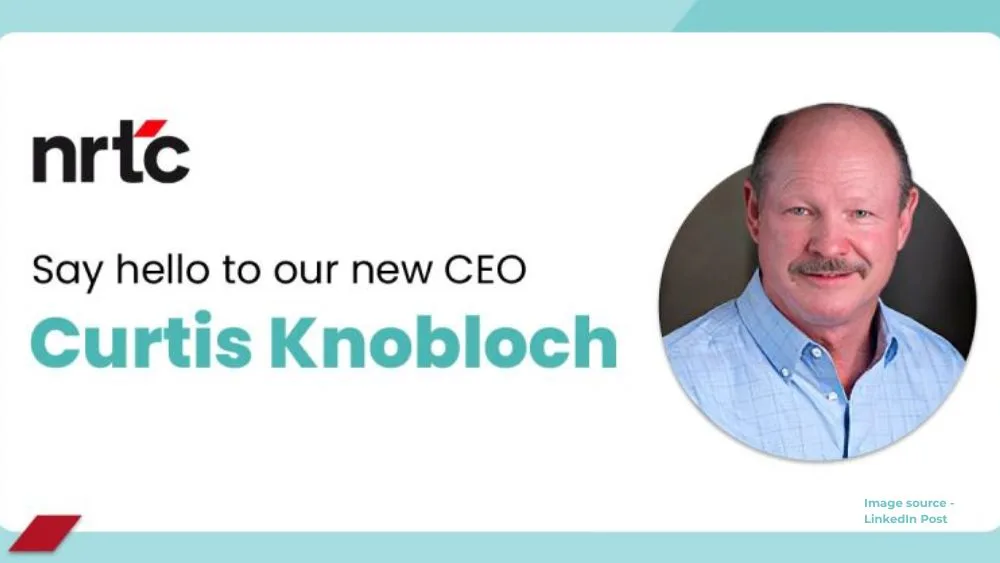 Curtis Knobloch