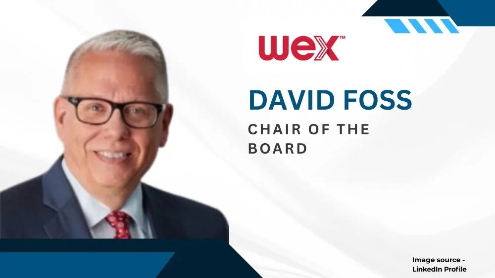 David Foss