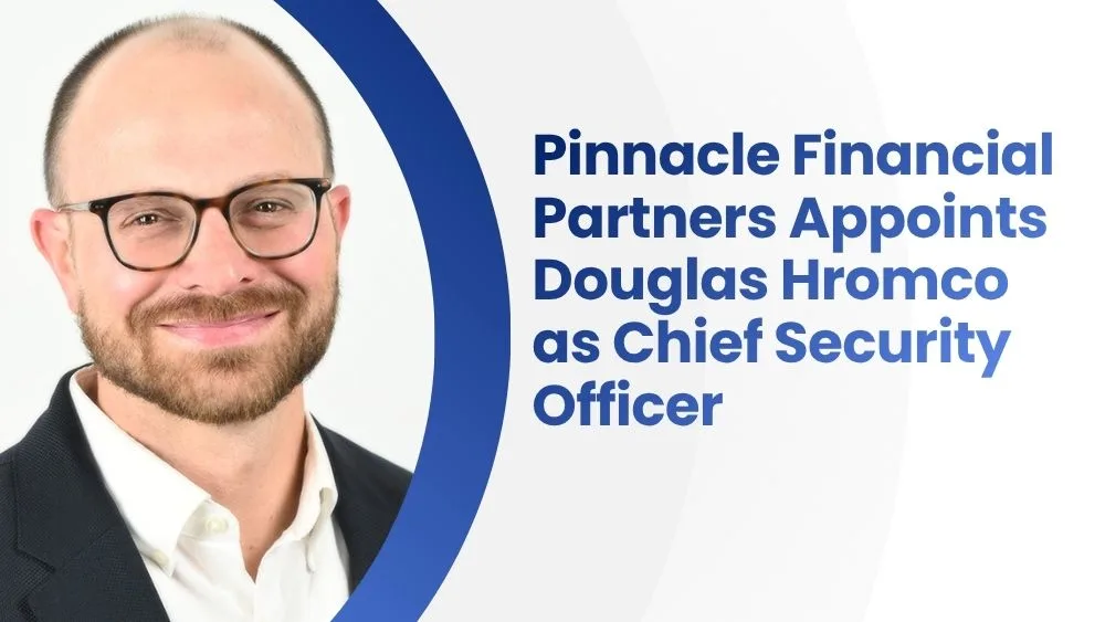 Douglas Hromco