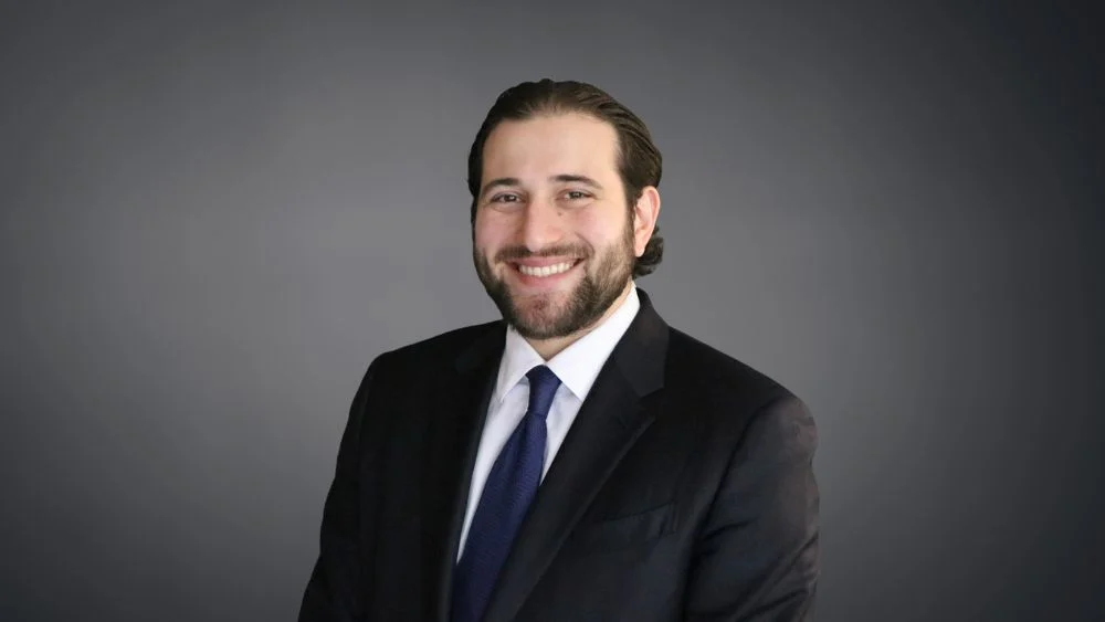 Kyle Lutnick