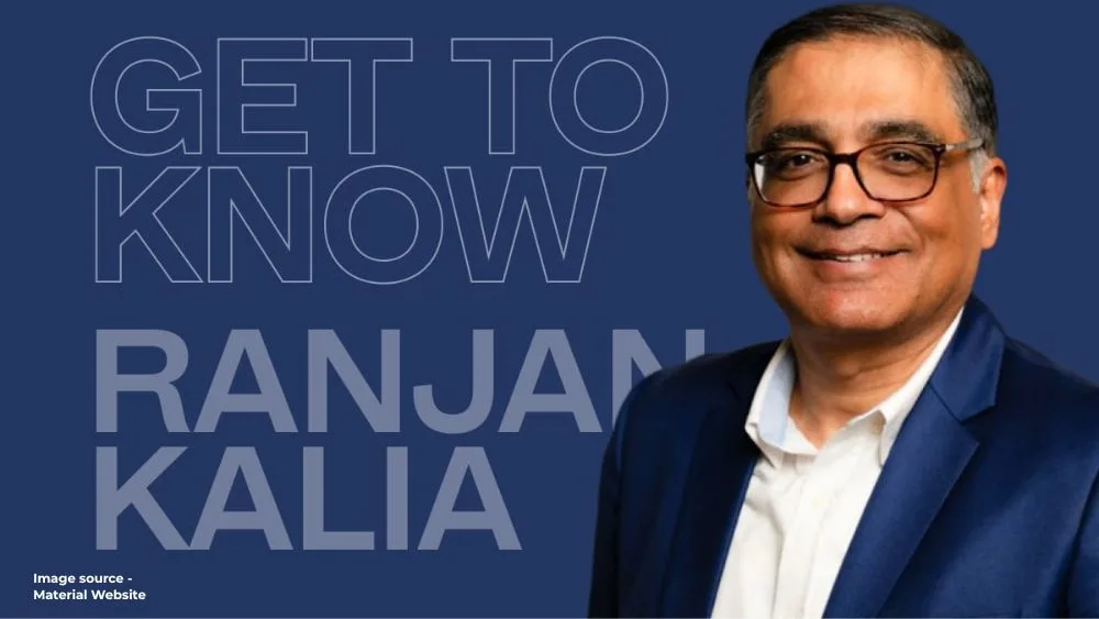 Ranjan Kalia