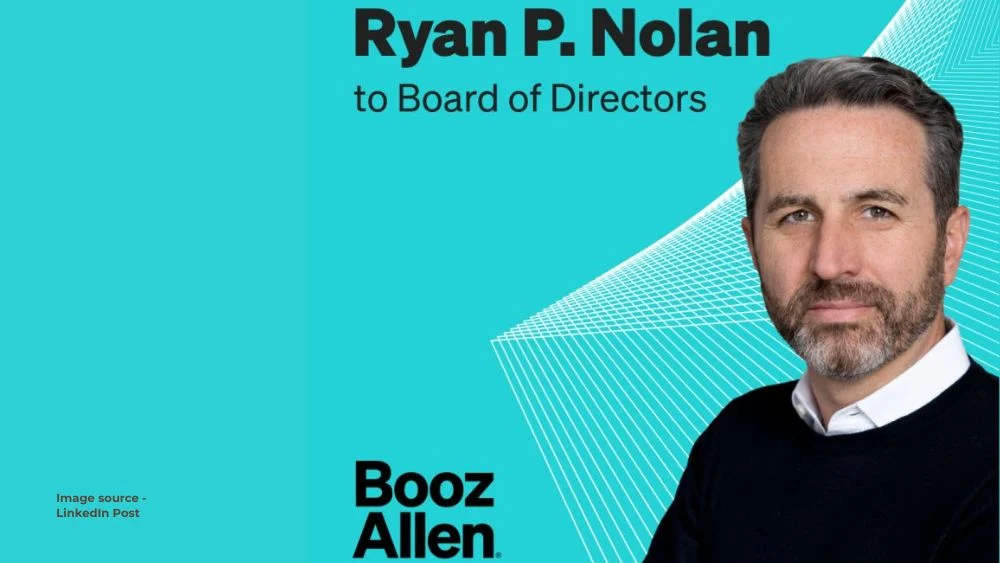 Ryan P. Nolan