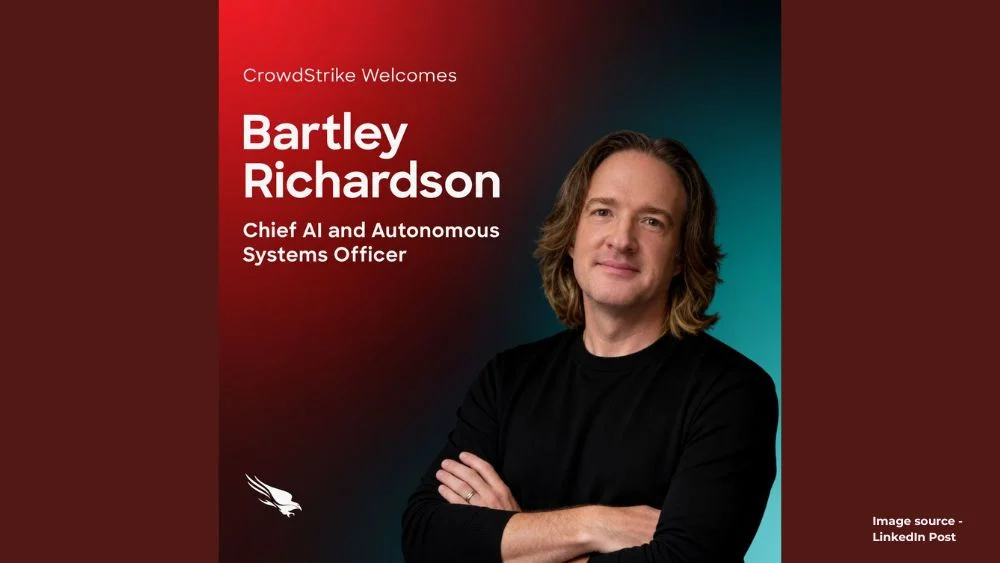 Bartley Richardson