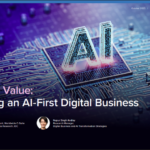 IDC InfoBrief: Maximize AI Value with a Digital Platform