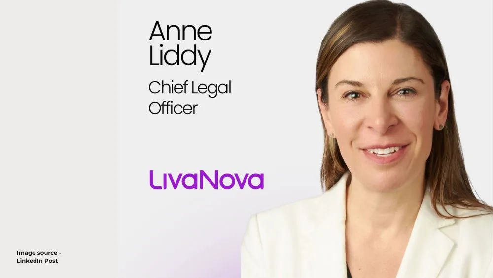 Chief Legal Officer