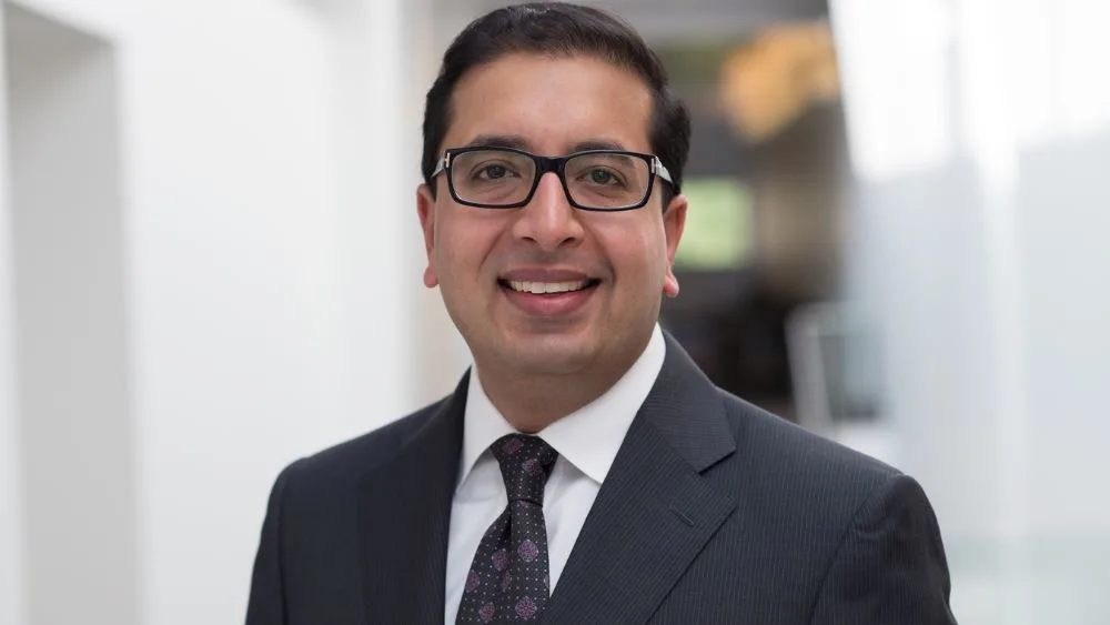 Chief Risk Officer