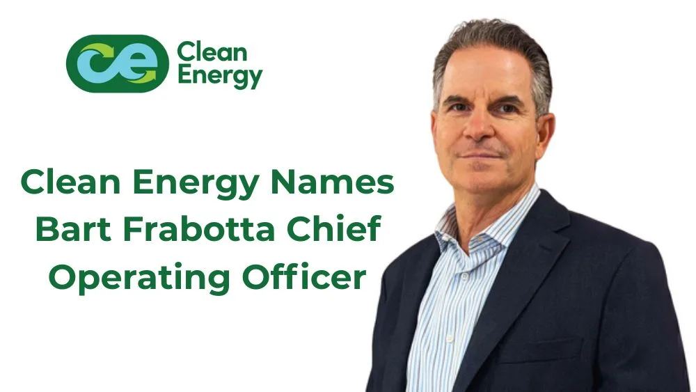 Clean Energy