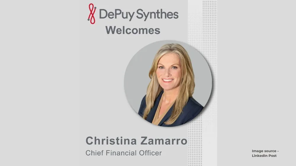 DePuy Synthes