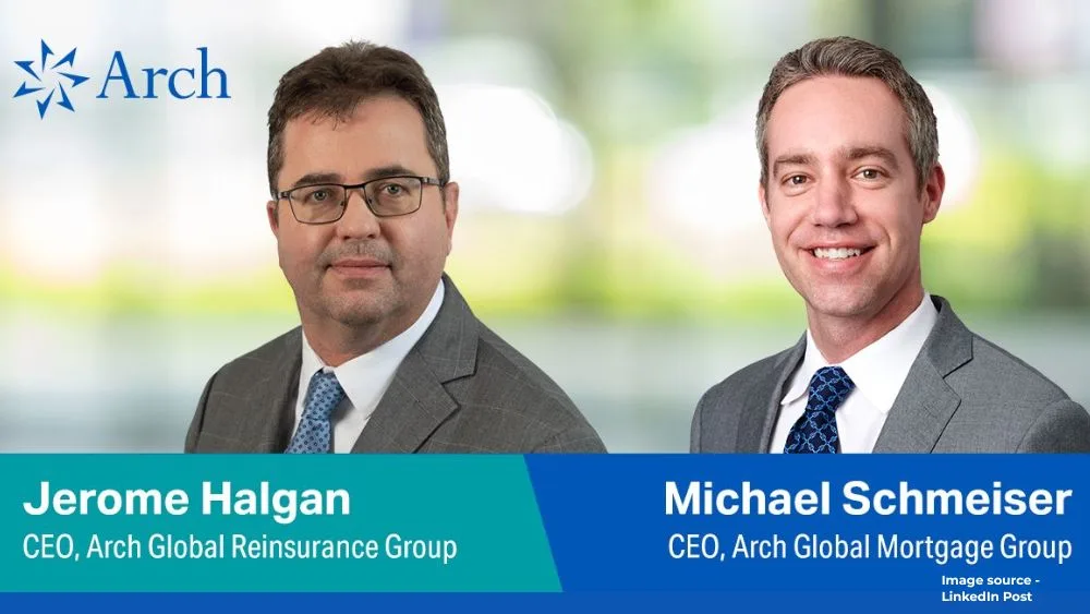 Global Reinsurance