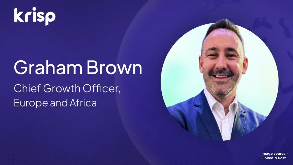 Graham Brown