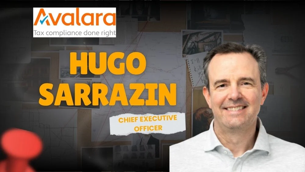 Hugo Sarrazin