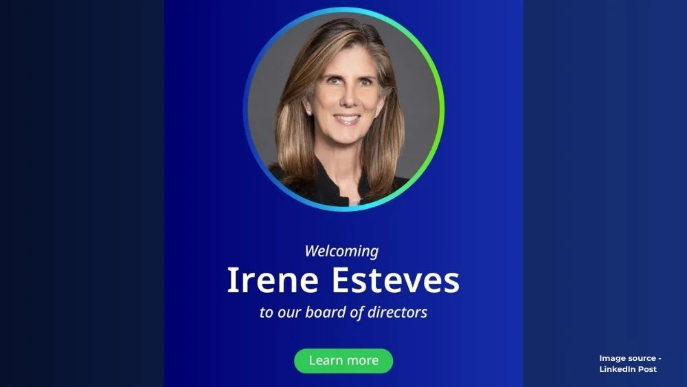 Irene Esteves
