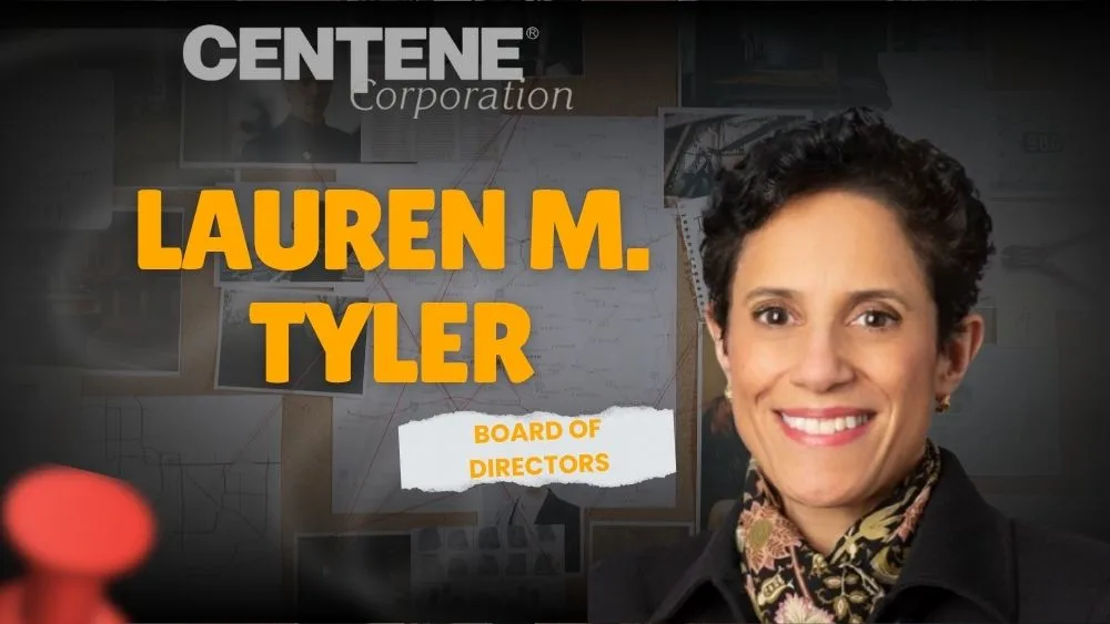 Lauren M. Tyler