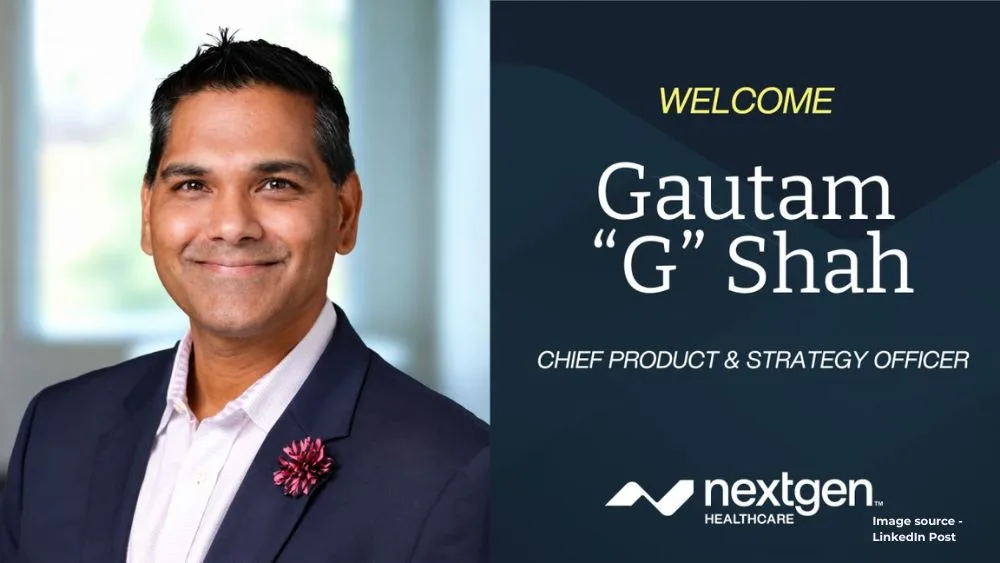 NextGen Healthcare