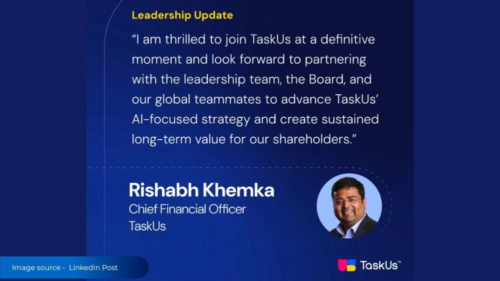 Rishabh Khemka