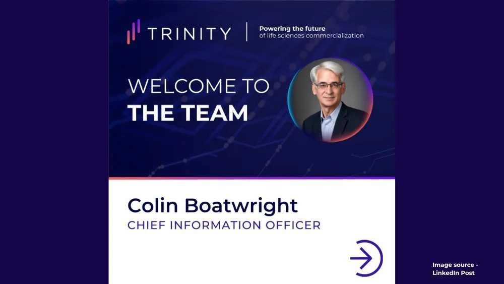 Trinity