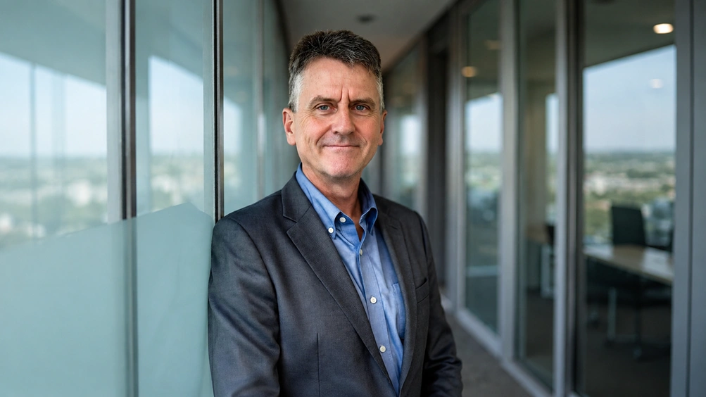 Visiting Angels Appoints Scott Parrish as President