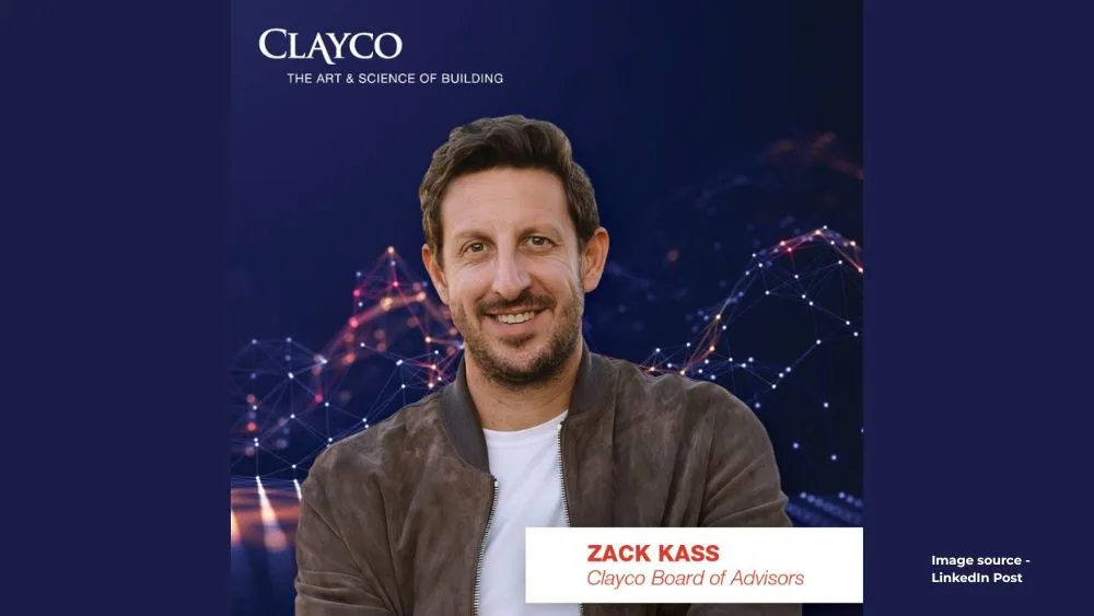 Zack Kass