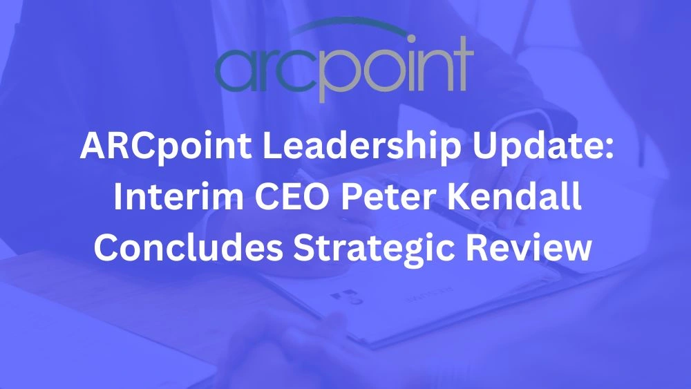 ARCpoint leadership