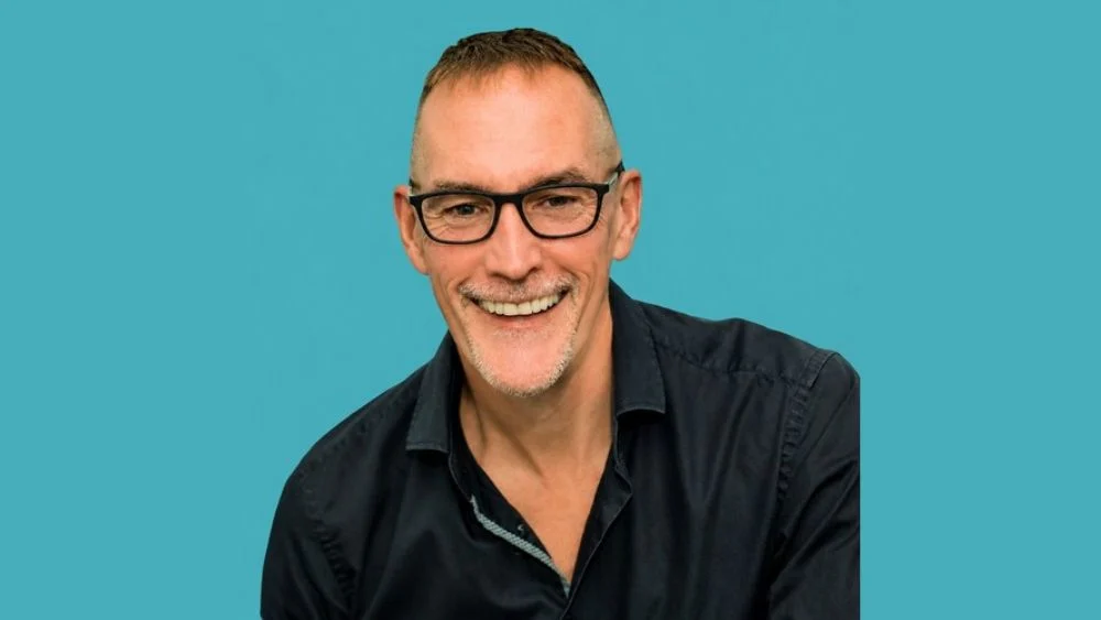 Andrew Garrihy