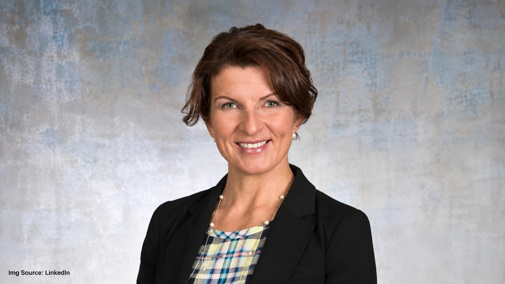 BARK Appoints Anya Hamill as Chief Financial Officer