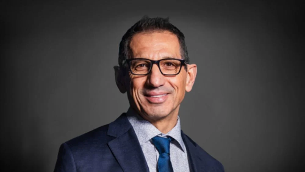 Ben Minicucci