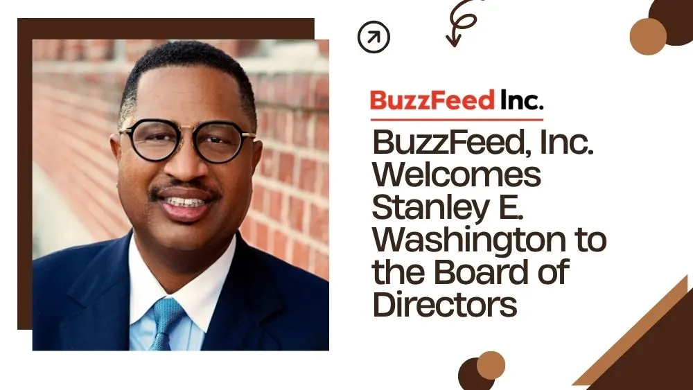 BuzzFeed