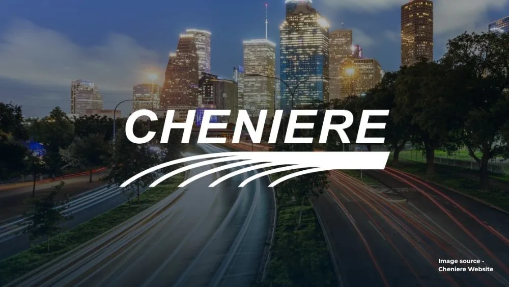Cheniere