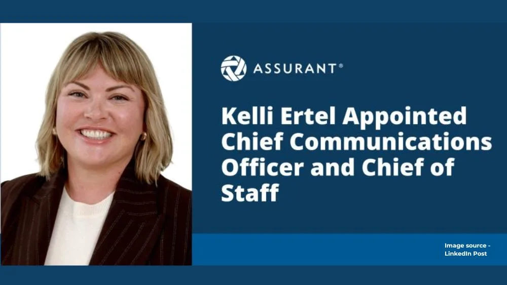 Chief of Staff