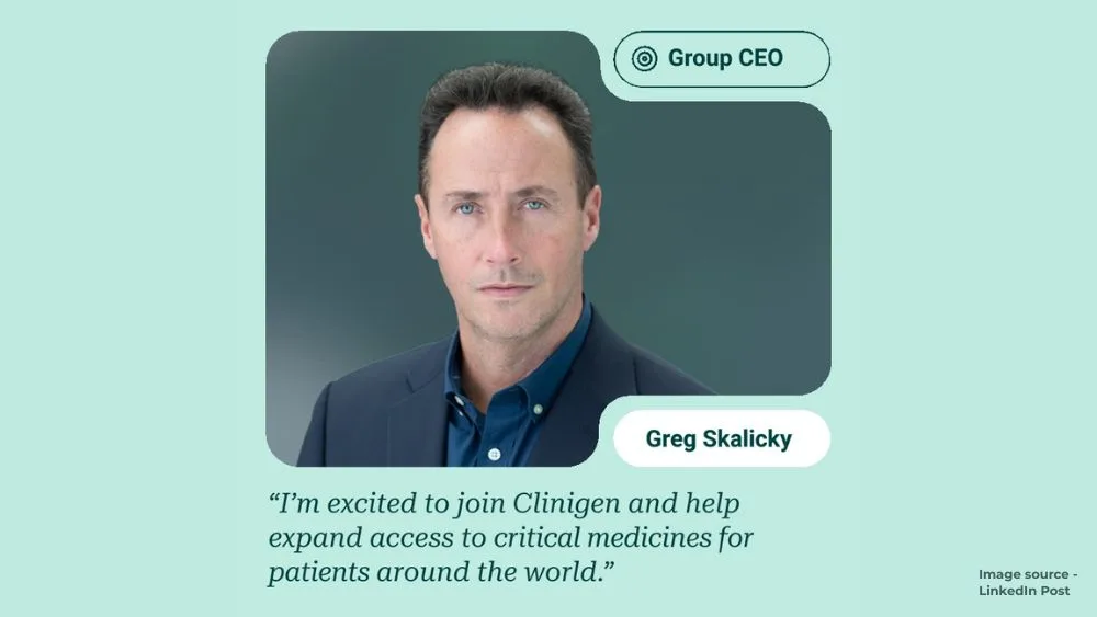Clinigen