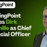 BearingPoint Names Dirk Burshille as Chief Financial Officer