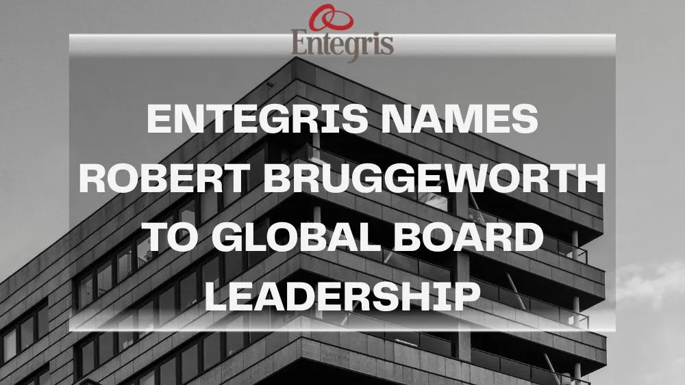 Entegris