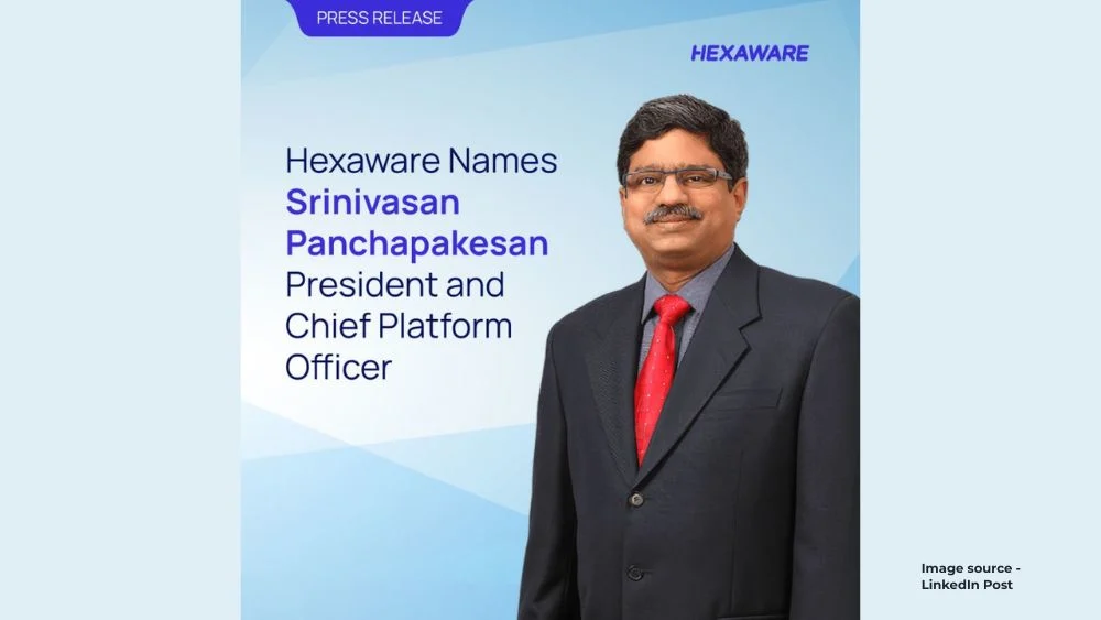 Hexaware