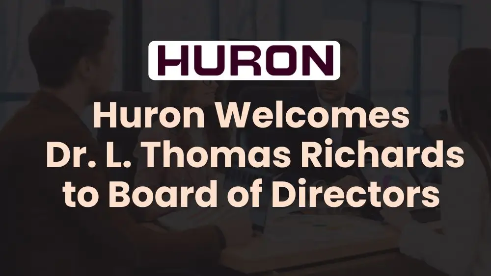 Huron