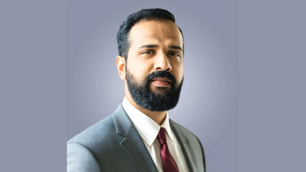 Jatin Atre