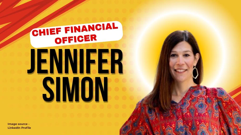 Jennifer Simon